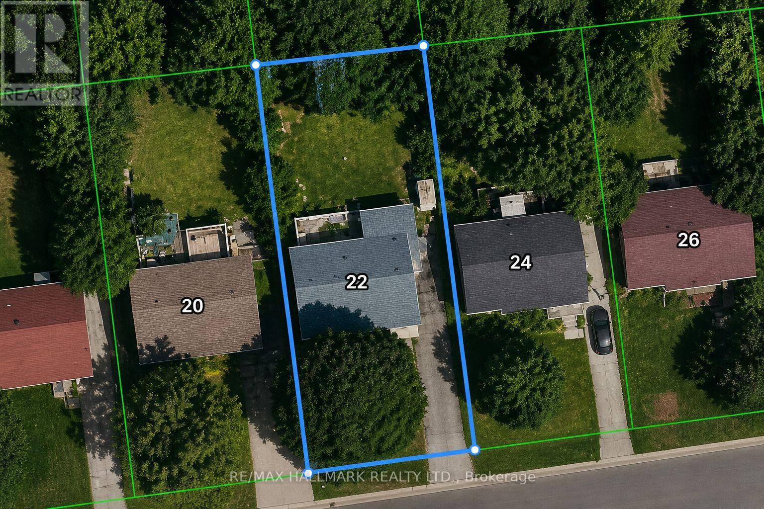 22 GRANDVIEW AVENUE - 1