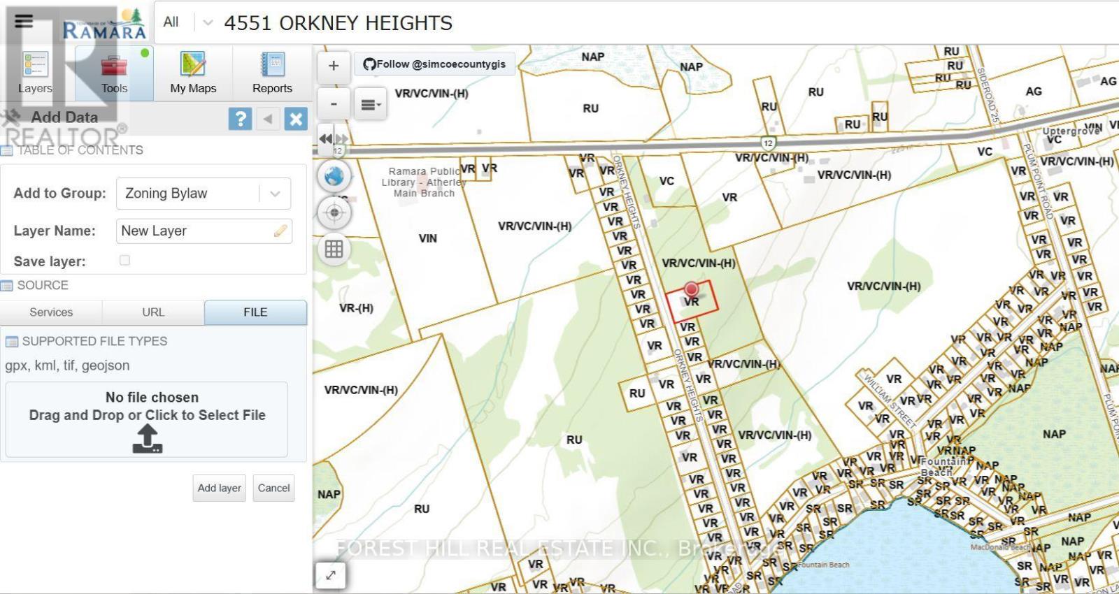 4551 ORKNEY HEIGHTS - 42