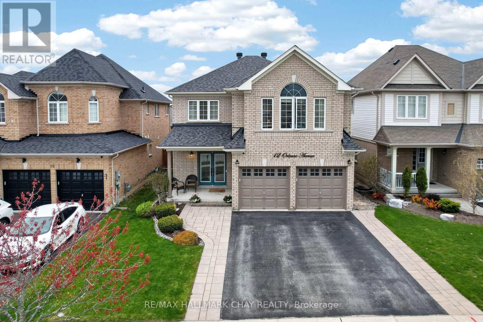 12 ORLEANS AVENUE - 1