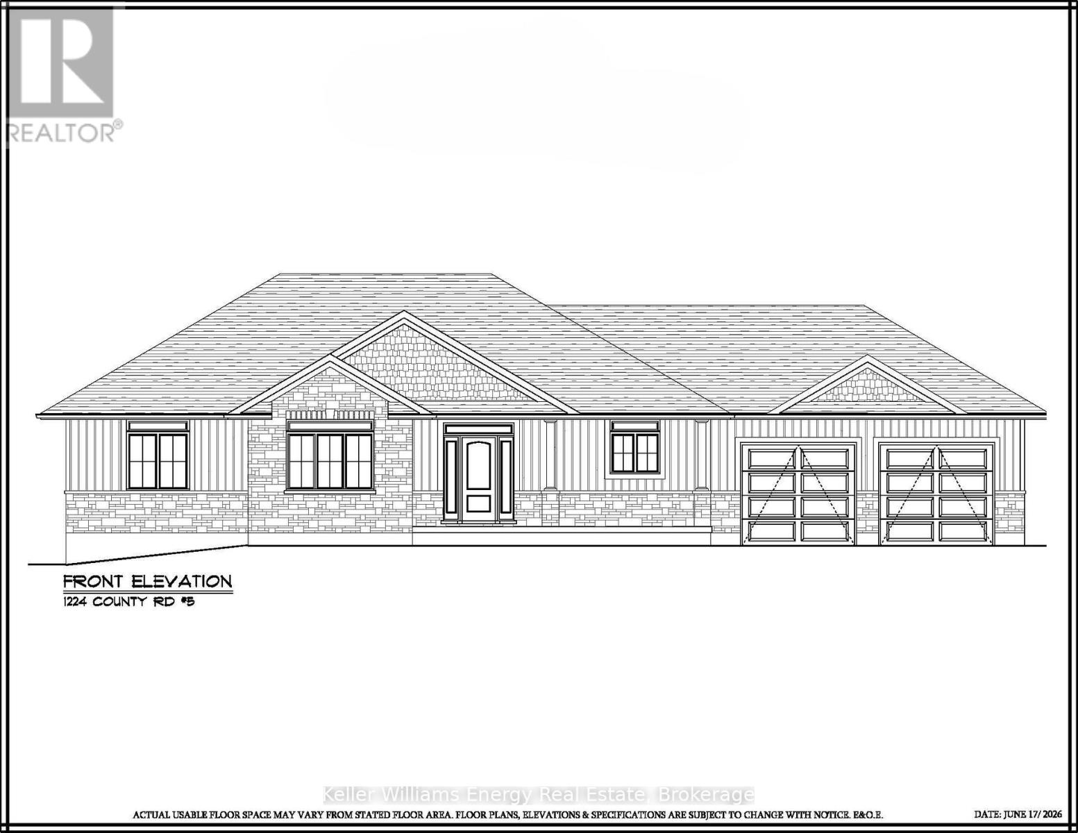 1224 COUNTY ROAD 5 ROAD - 2