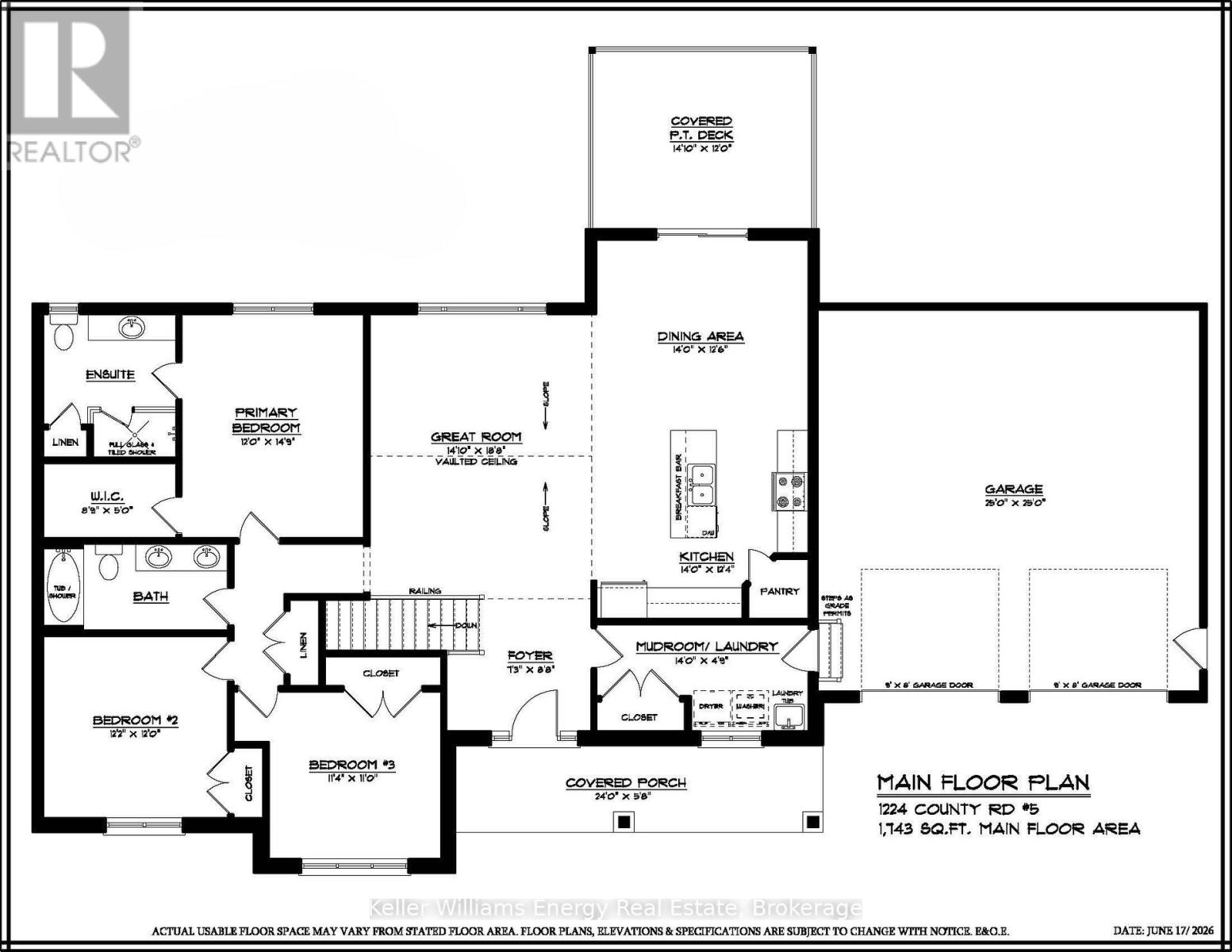 1224 COUNTY ROAD 5 ROAD - 4