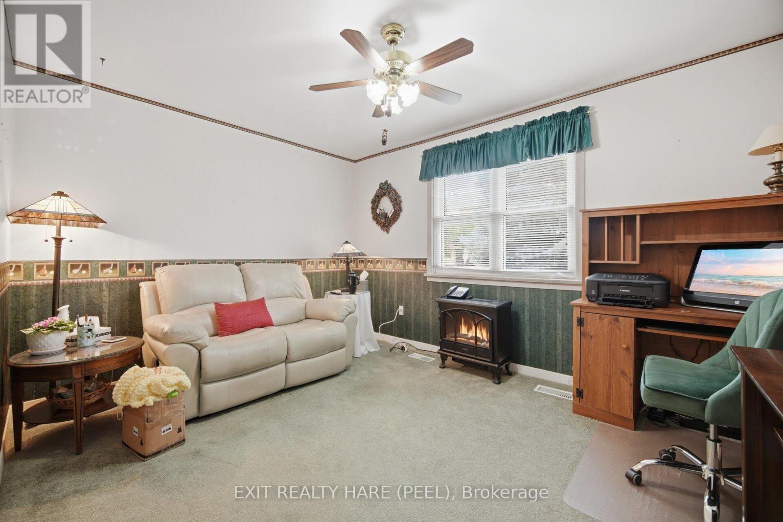 23 KIMBARK DRIVE - 25