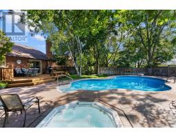 22 Oldham Crescent, Brampton, ON L6Z1W3 Photo 41