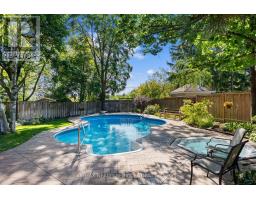 22 Oldham Crescent, Brampton, ON L6Z1W3 Photo 43