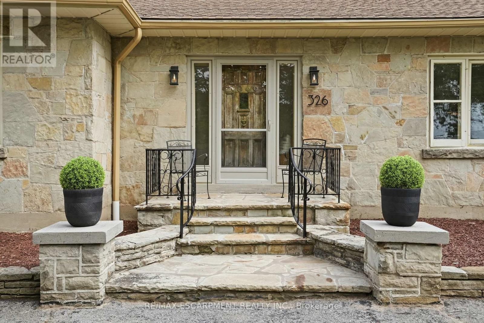 326 OLD BROCK ROAD - 4