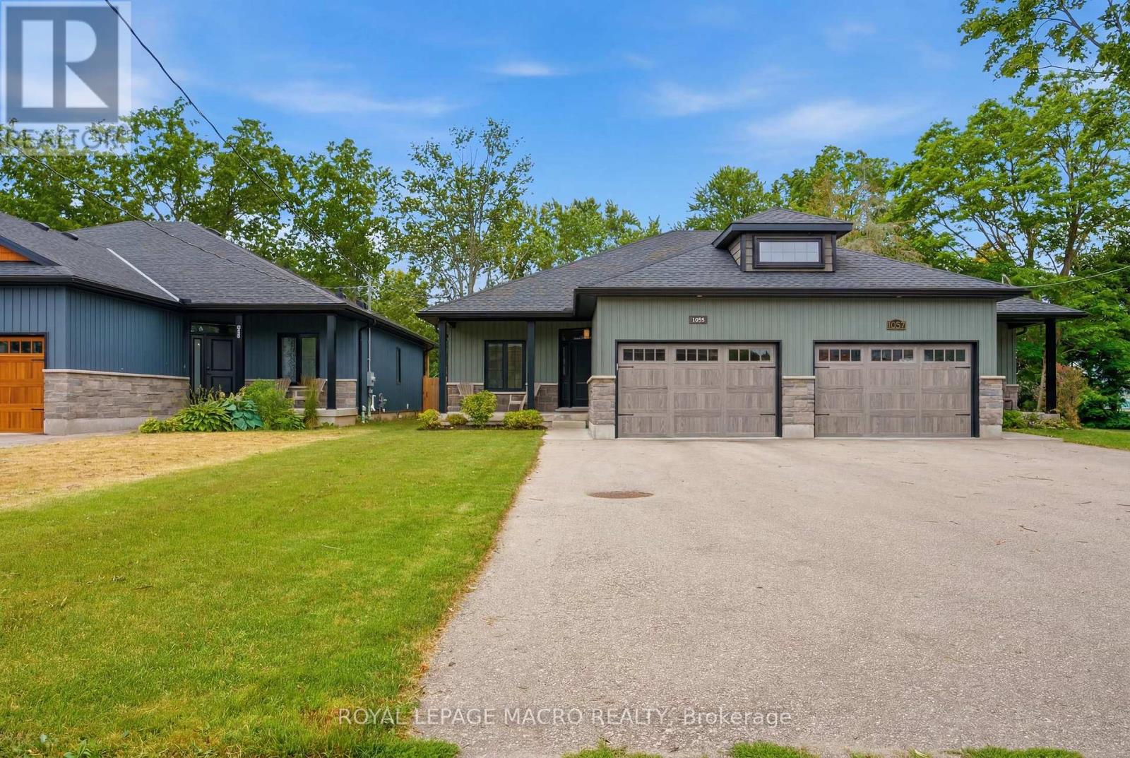1055 BAY STREET - 2