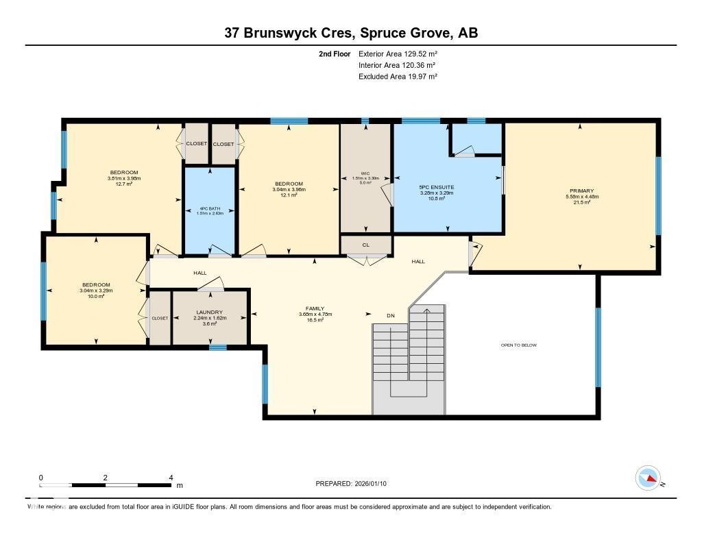 37 BRUNSWYCK CR - 41