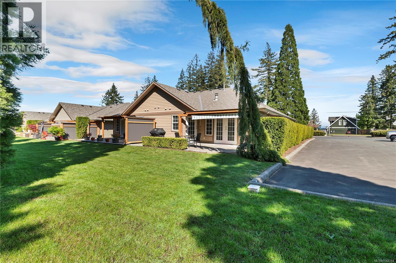 760 Marguerite Rd, Campbell River