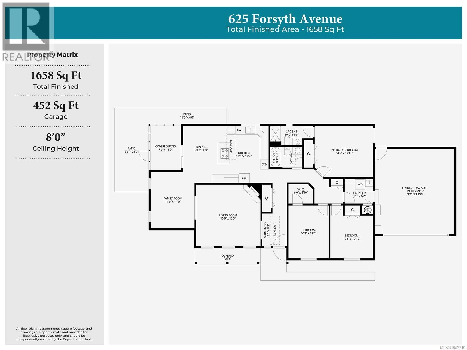 625 Forsyth Ave - 12