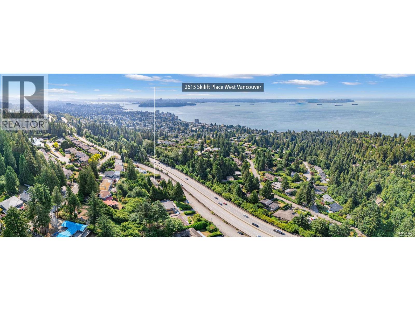 2615 SKILIFT PLACE, West Vancouver