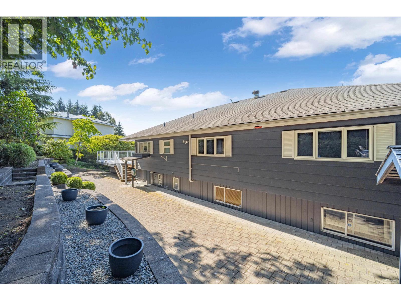 2615 SKILIFT PLACE, West Vancouver