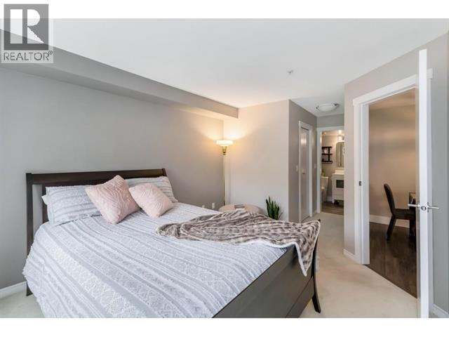 209 8080 JONES ROAD, Richmond