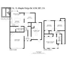 15 11125 232nd Street, Maple Ridge, BC V2X3R3 Photo 40