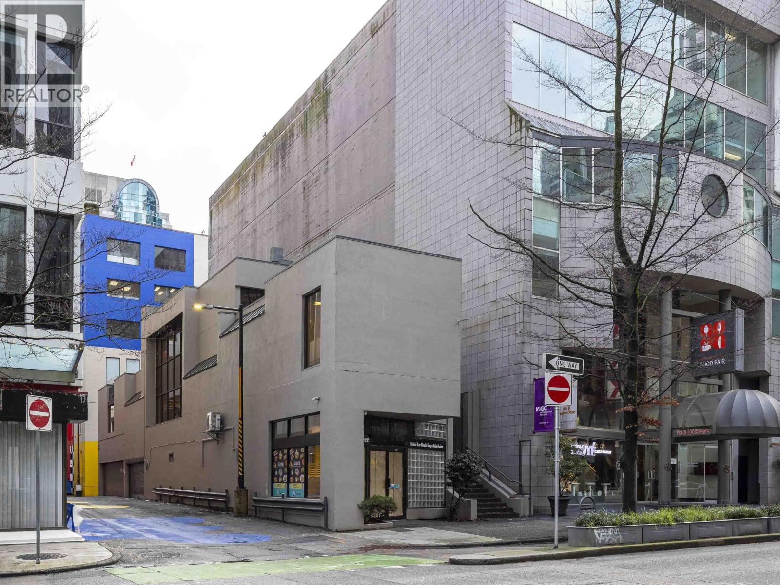 518 HORNBY STREET, Vancouver — photo 2