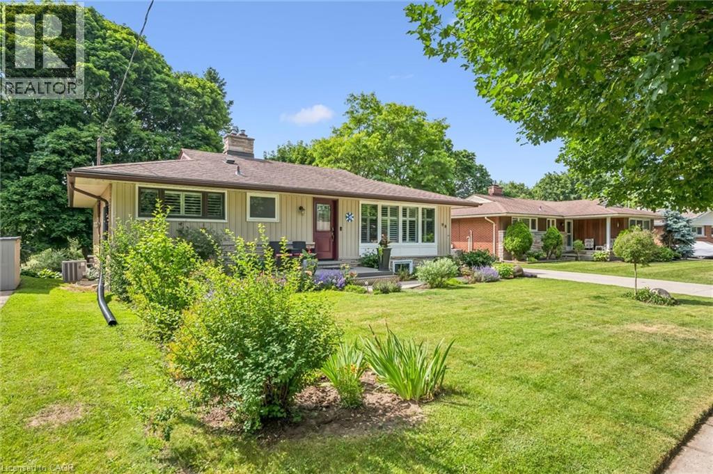 98 STONYBROOK Drive — photo 3