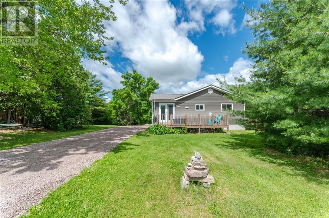 105 Labrosse Road - 1