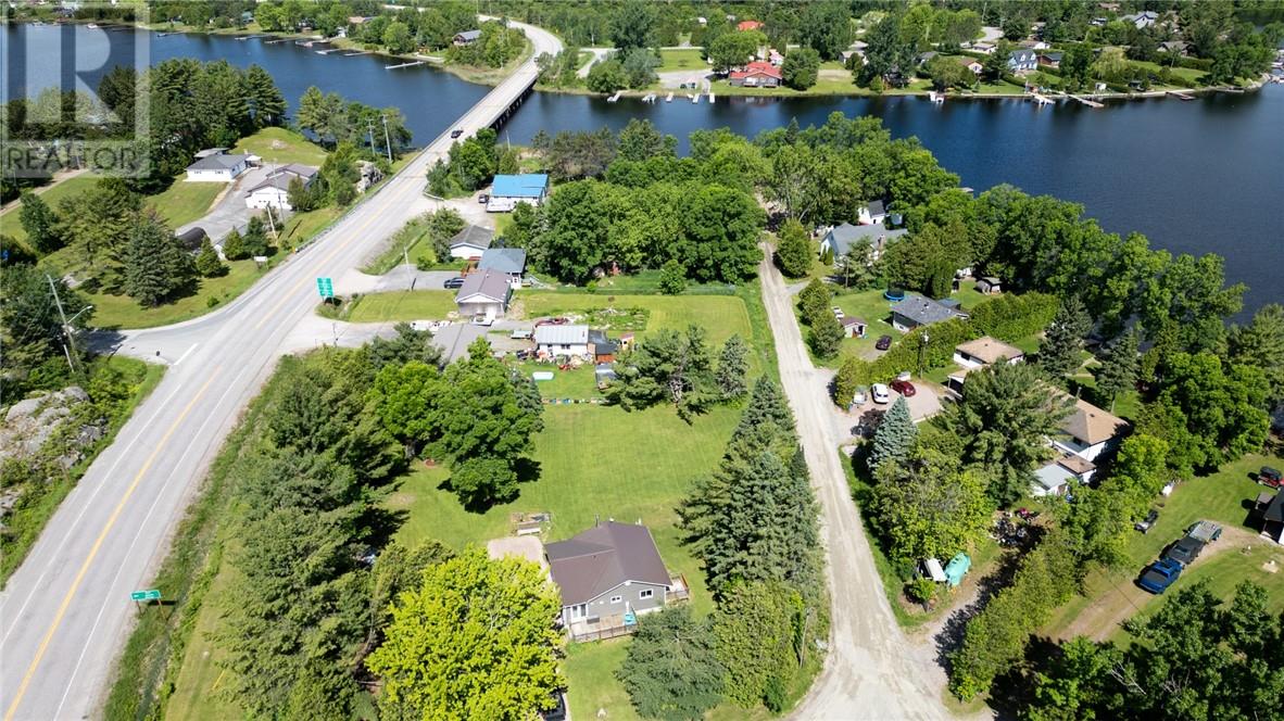 105 Labrosse Road - 2
