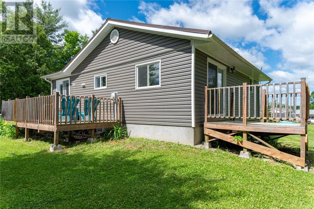 105 Labrosse Road - 38