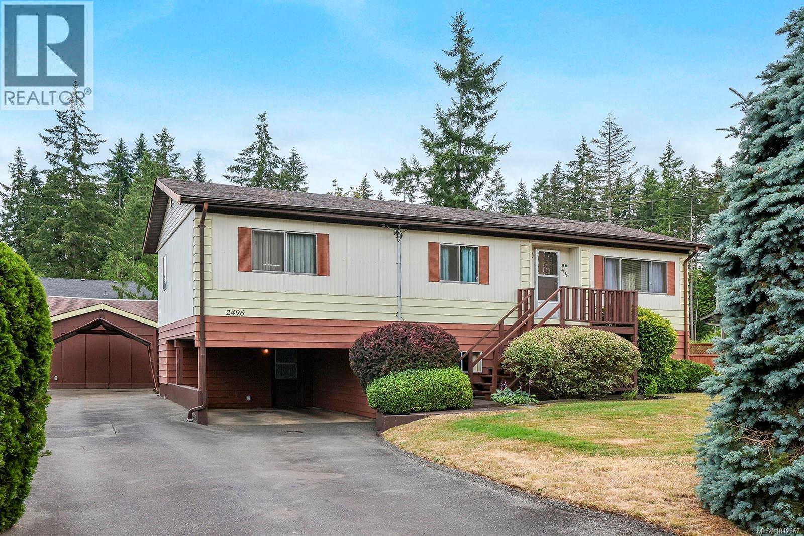 2496 Crystal Dr - 1
