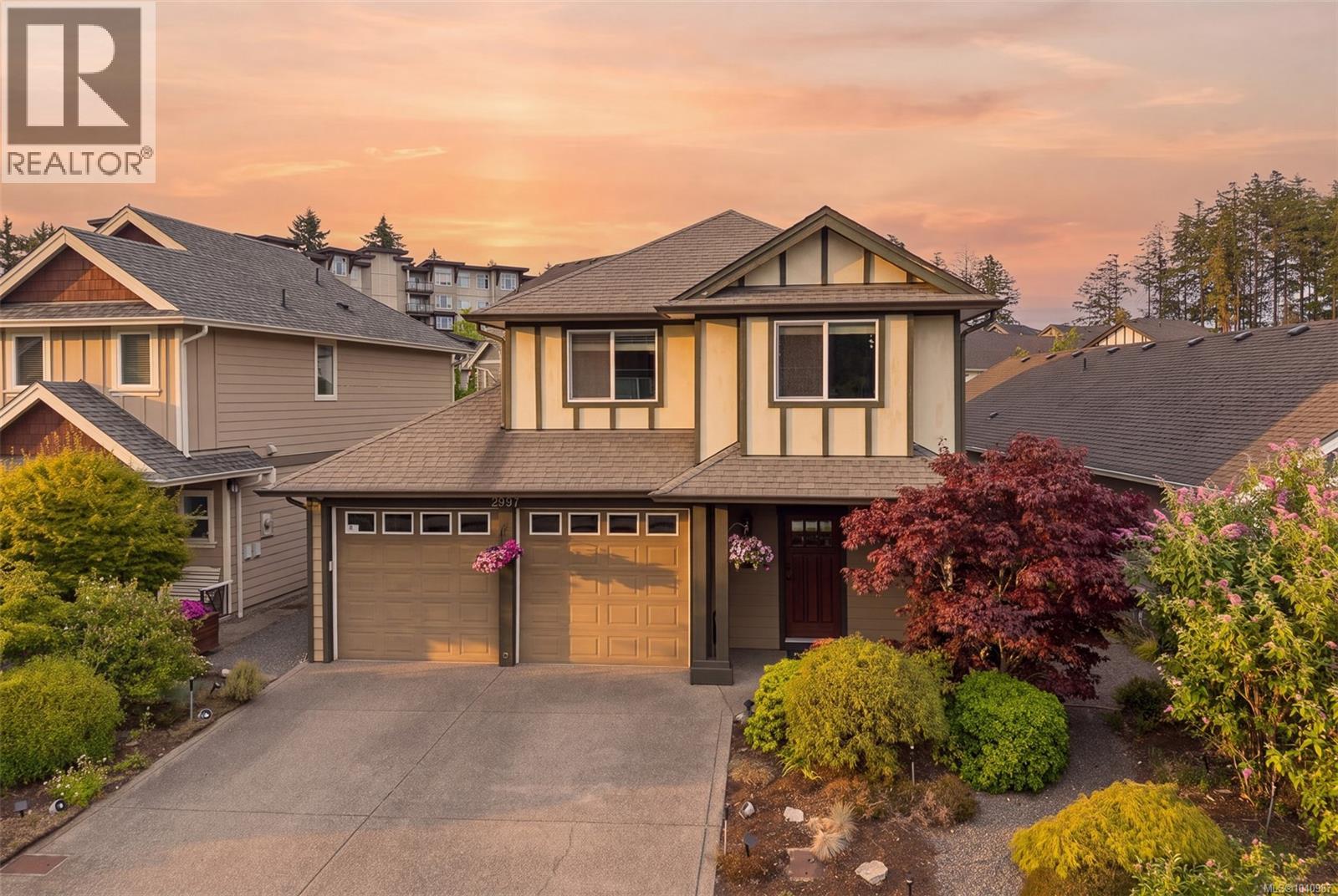 2997 Alouette Dr - 1