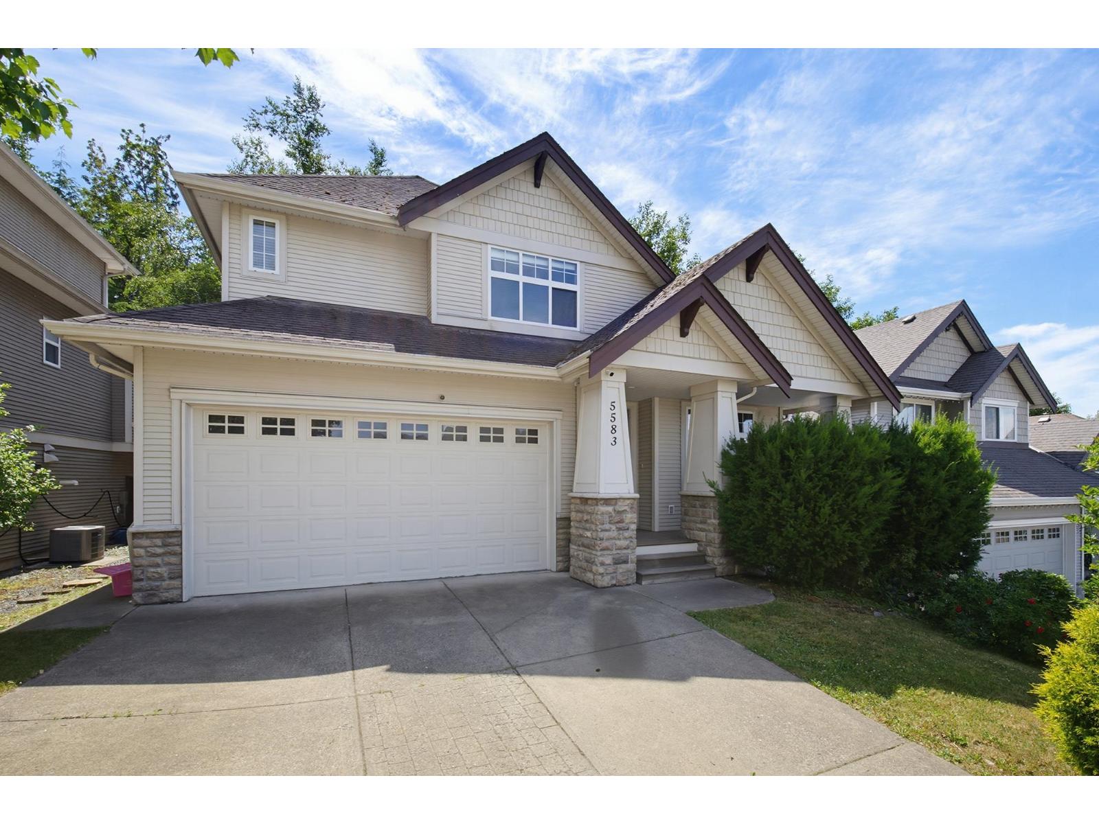 5583 THOM CREEK DRIVE, Promontory