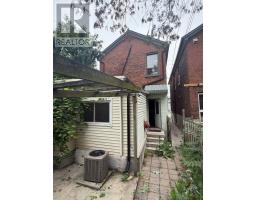 Upper - 55 Cannon Street W, Hamilton, ON L8R2B4 Photo 9