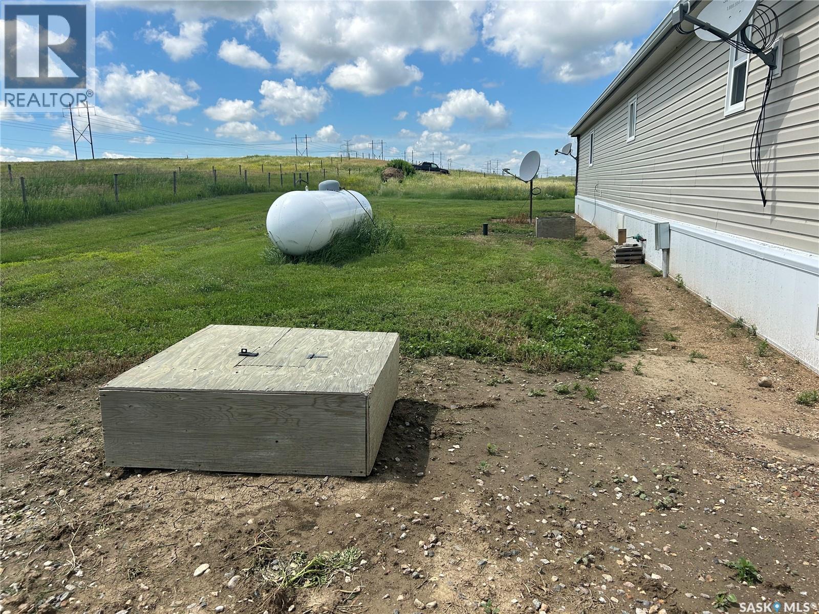 Tessier Acreage 5 Acres. RM of Estevan - 23