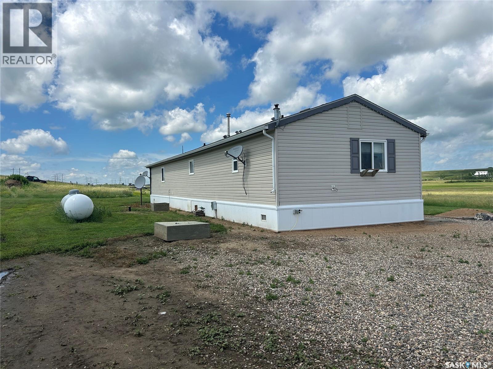 Tessier Acreage 5 Acres. RM of Estevan - 24