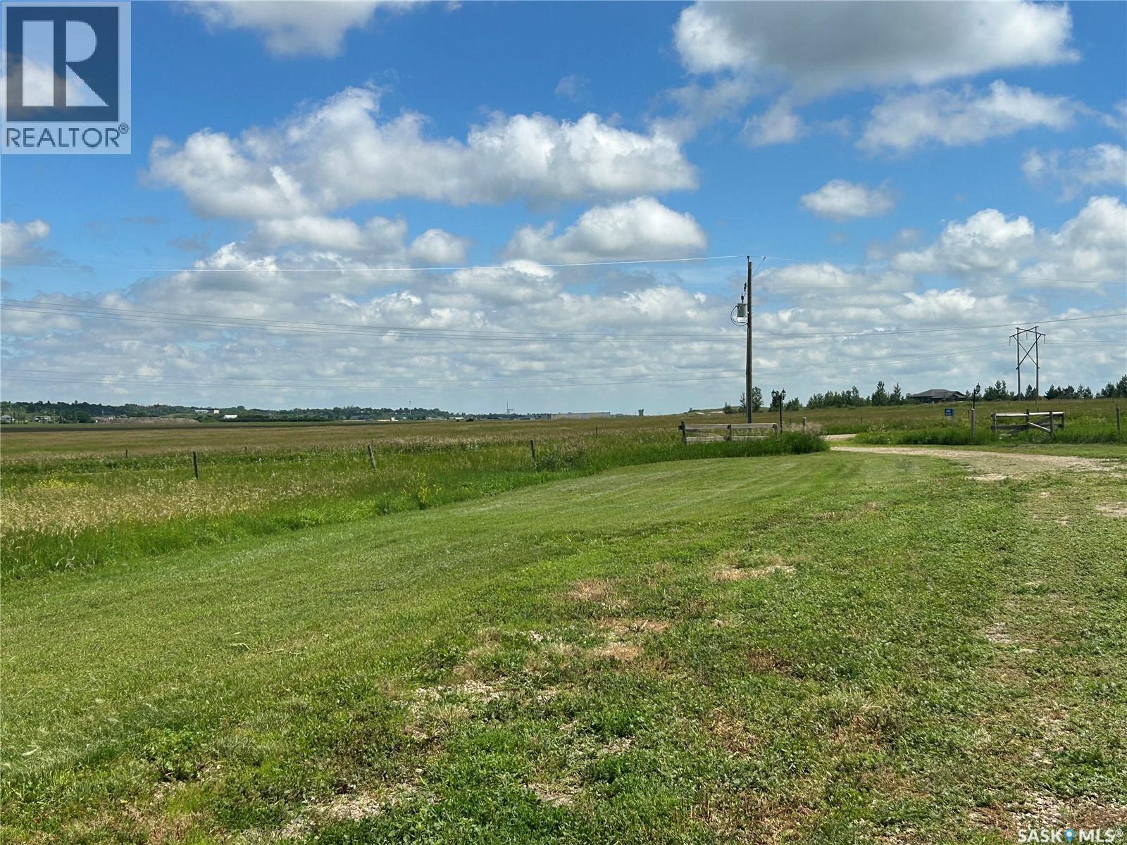 Tessier Acreage 5 Acres. RM of Estevan - 26