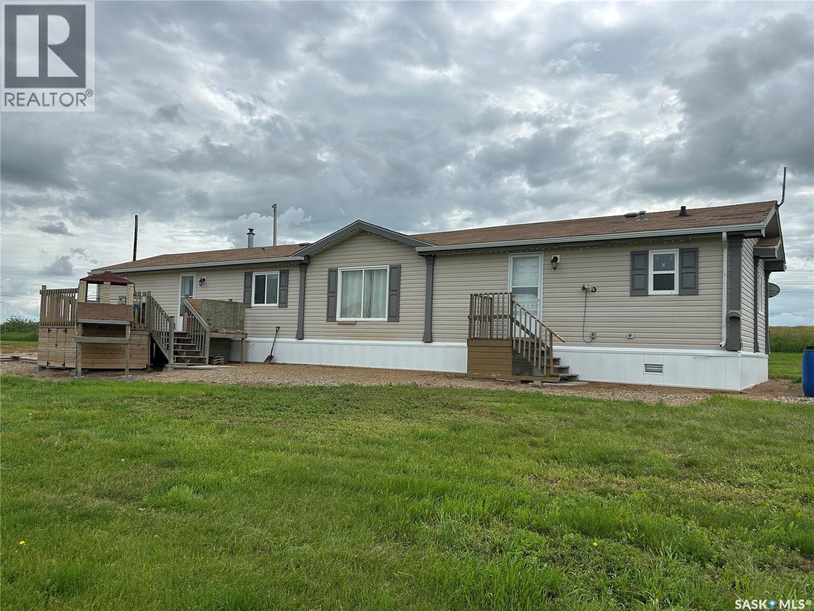 Tessier Acreage 5 Acres. RM of Estevan - 3
