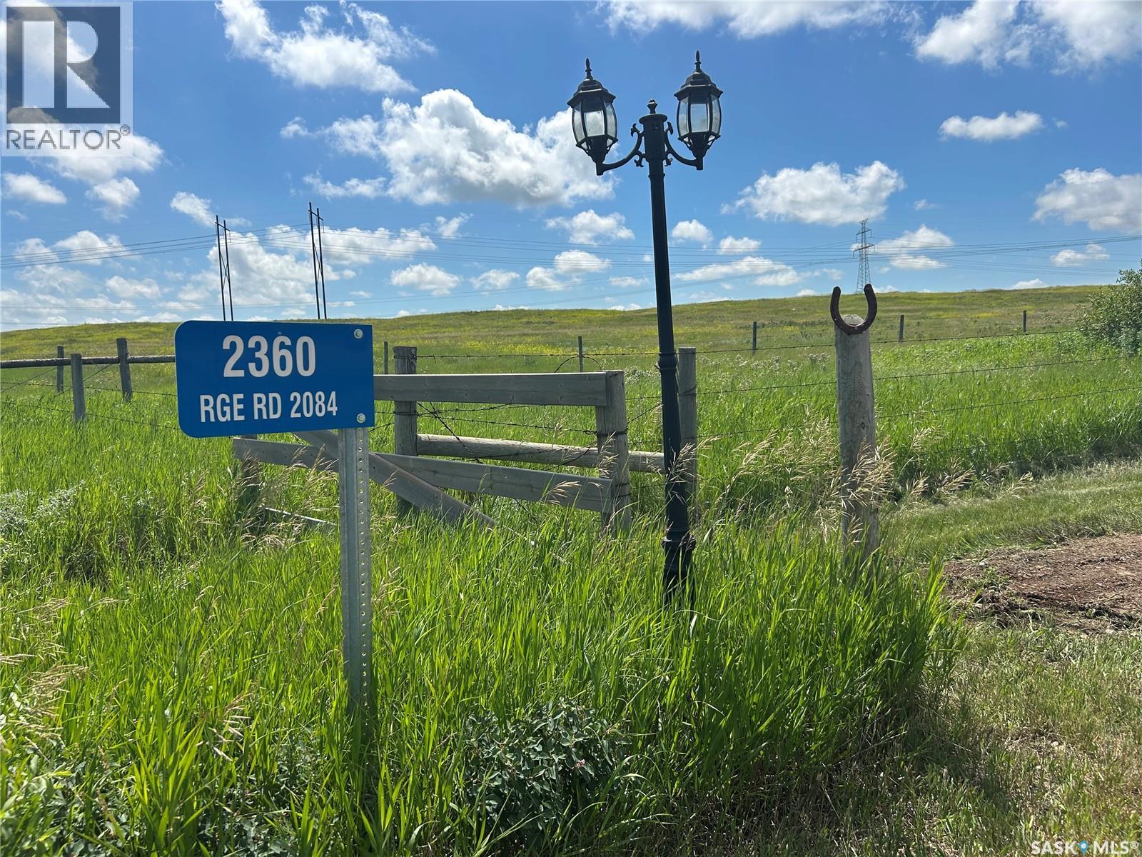 Tessier Acreage 5 Acres. RM of Estevan - 30