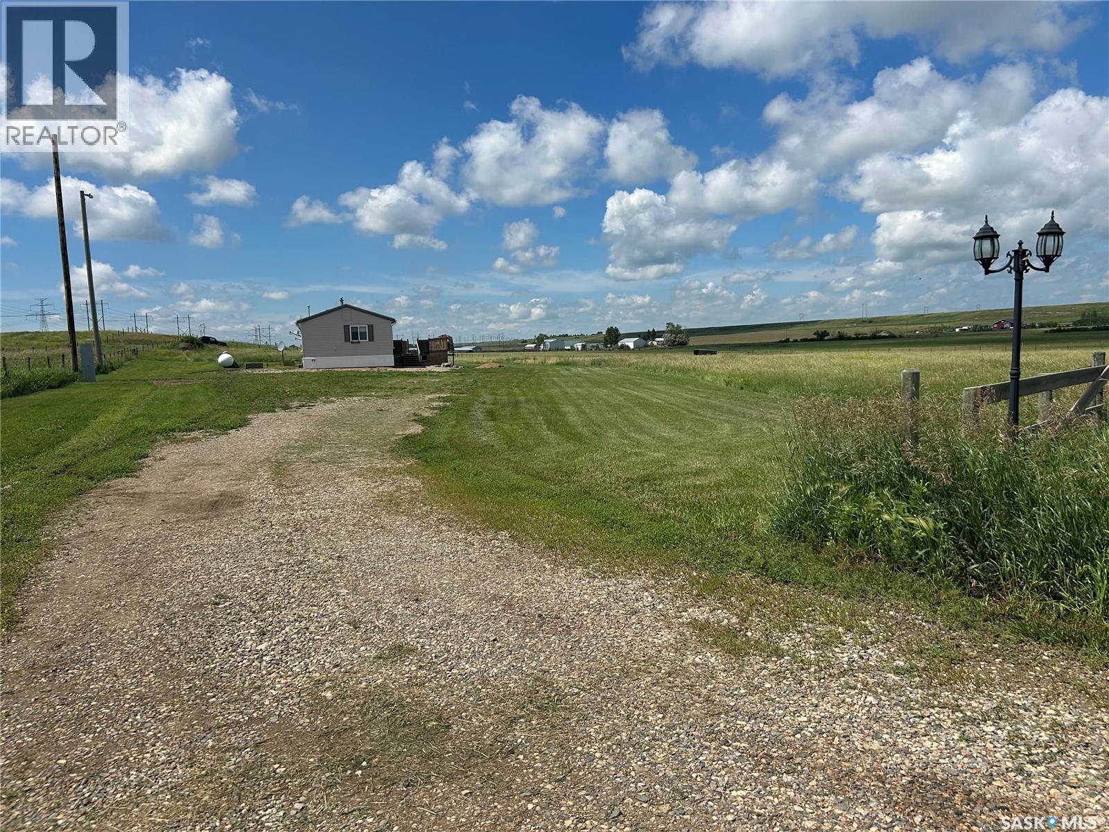 Tessier Acreage 5 Acres. RM of Estevan - 31