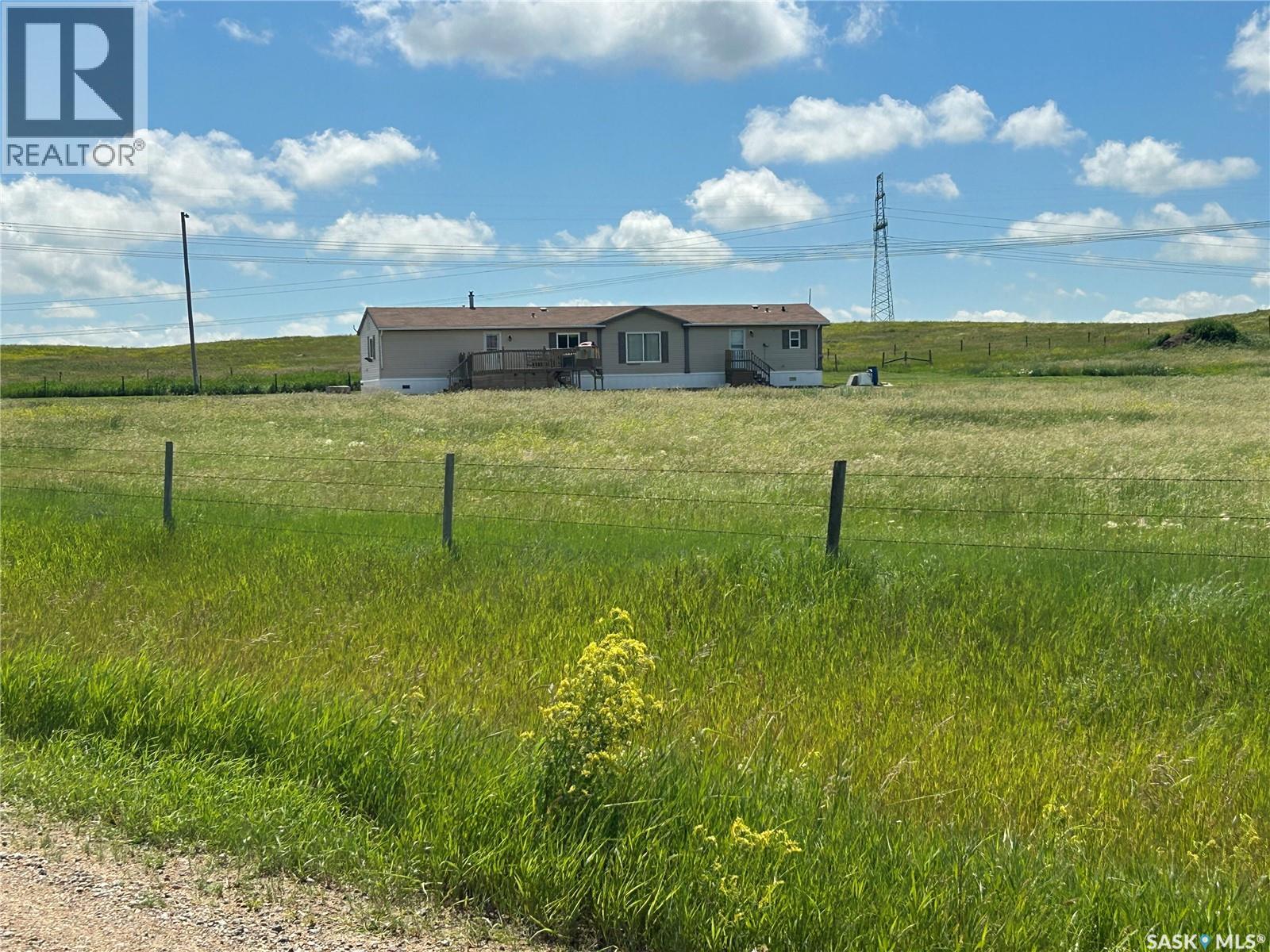 Tessier Acreage 5 Acres. RM of Estevan - 32