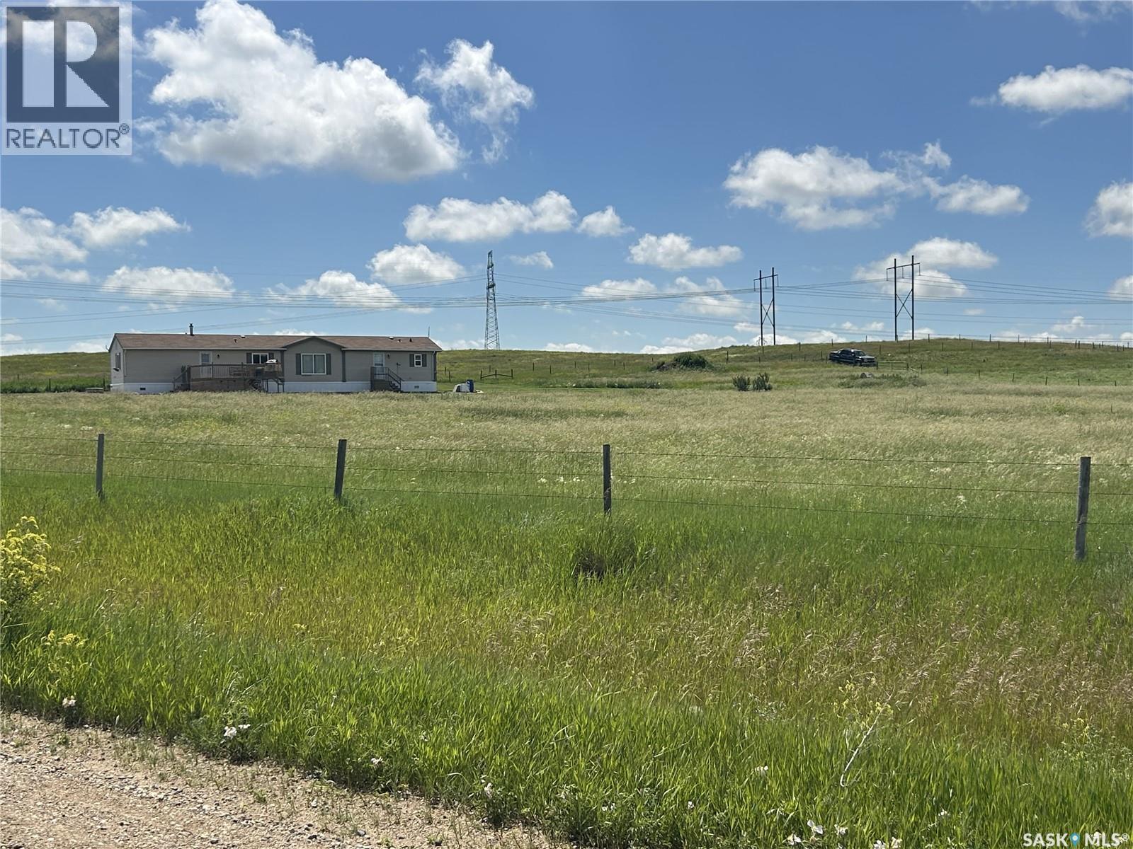Tessier Acreage 5 Acres. RM of Estevan - 33