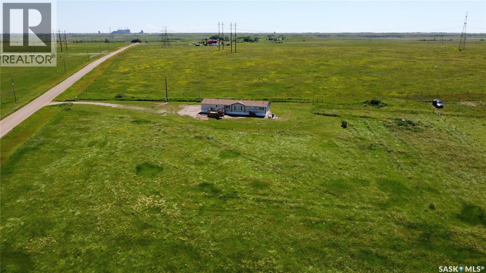 Tessier Acreage 5 Acres. RM of Estevan - 34