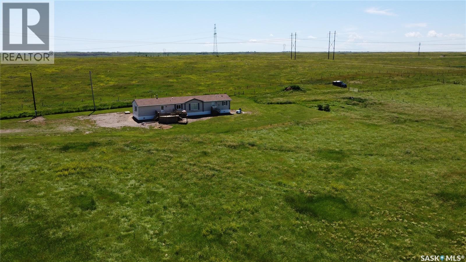 Tessier Acreage 5 Acres. RM of Estevan - 35
