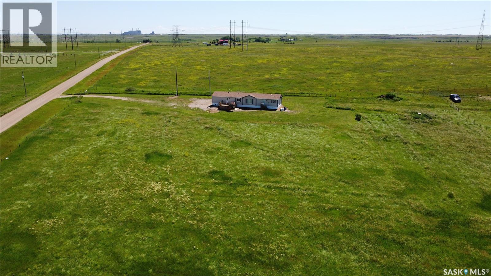 Tessier Acreage 5 Acres. RM of Estevan - 36