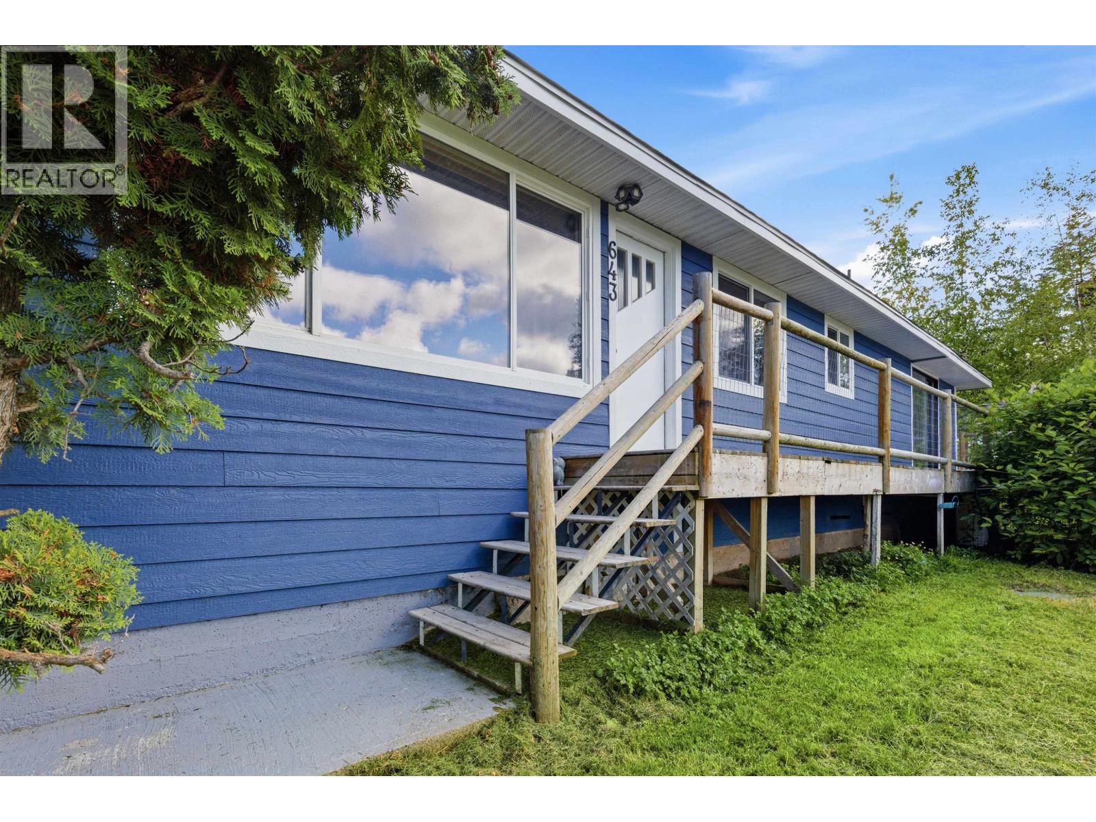 643 HODGSON ROAD - 3