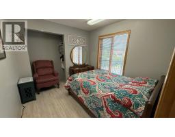 3pc Bathroom - 307 4 Avenue W, Hanna, AB T0J1P0 Photo 9