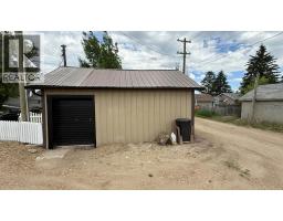 307 4 Avenue W, Hanna, AB T0J1P0 Photo 41