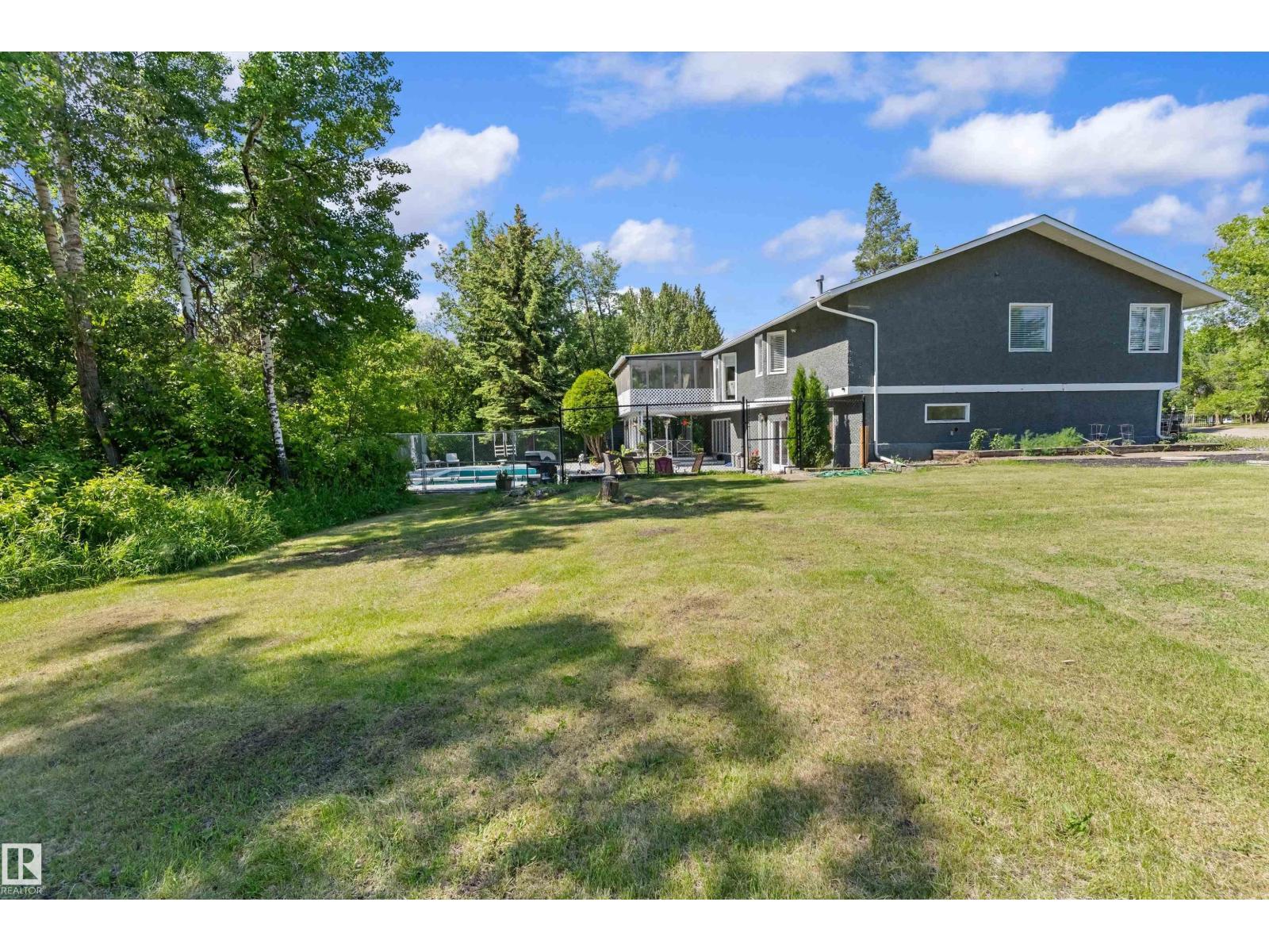 #29 25507 TWP ROAD 512 A - 54
