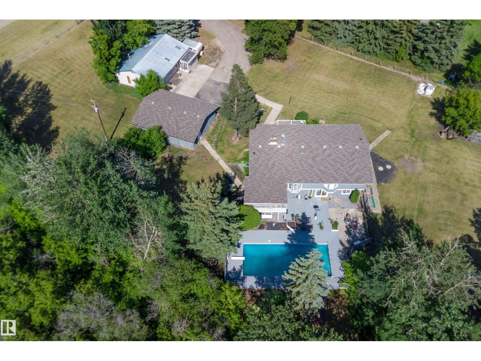 #29 25507 TWP ROAD 512 A - 69