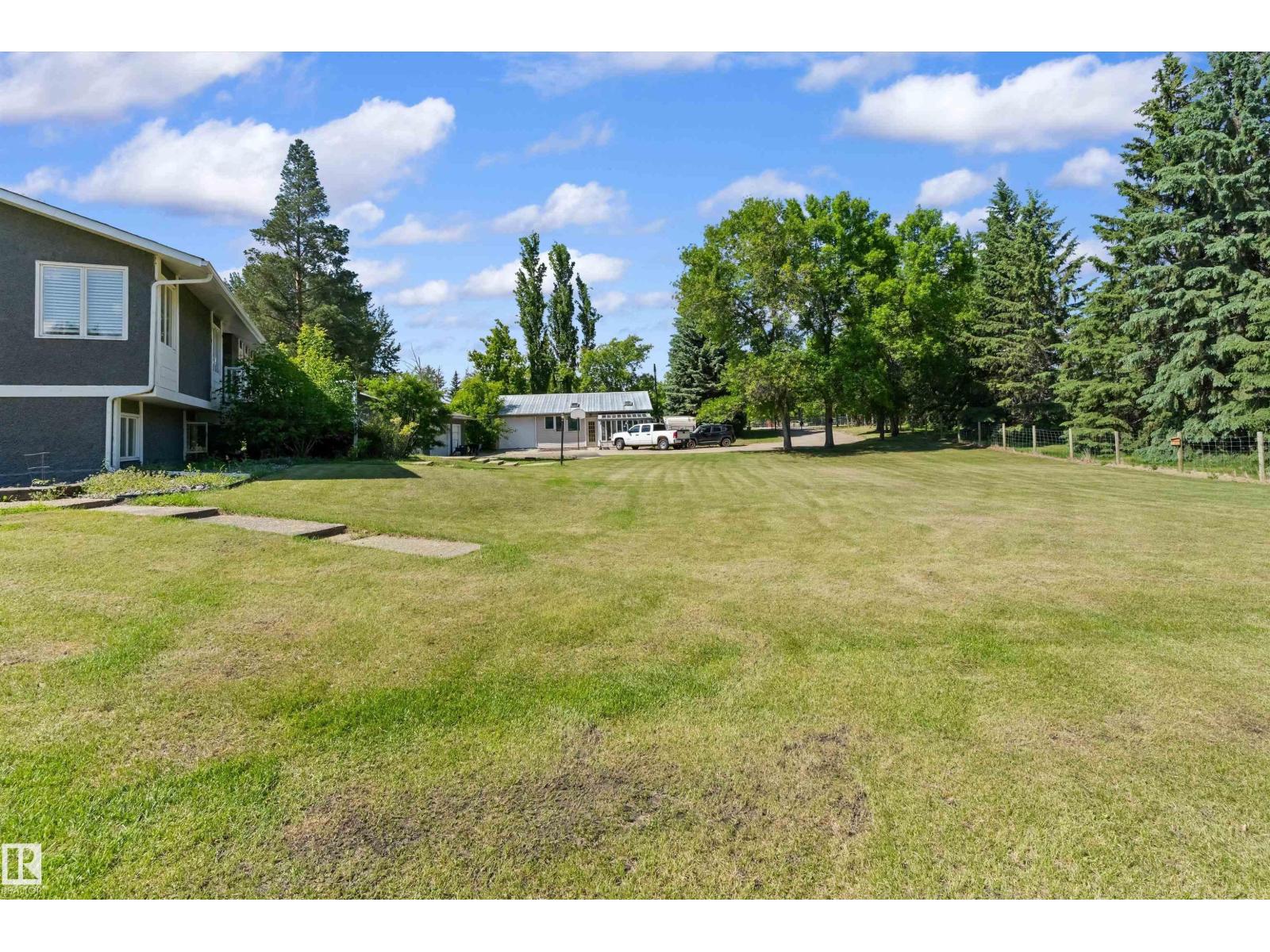 #29 25507 TWP ROAD 512 A - 50