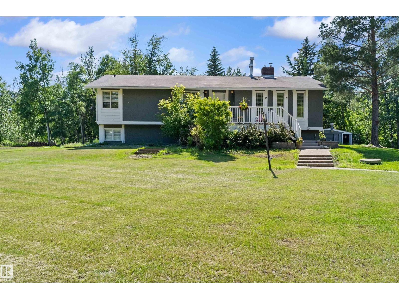 #29 25507 TWP ROAD 512 A - 1