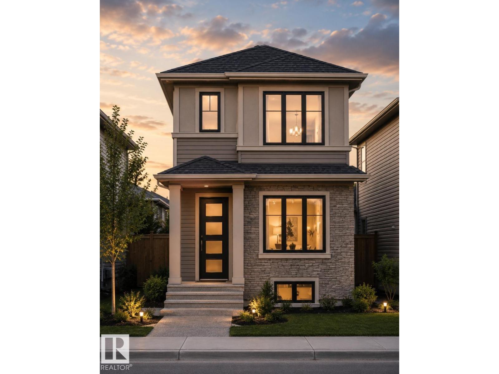 54 Clydesdale LN - 1