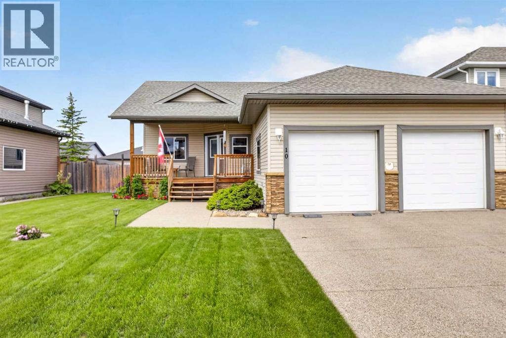 10 Vantage Crescent - 1