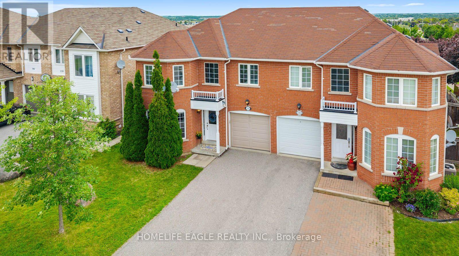 135 WAINSCOT AVENUE - 1