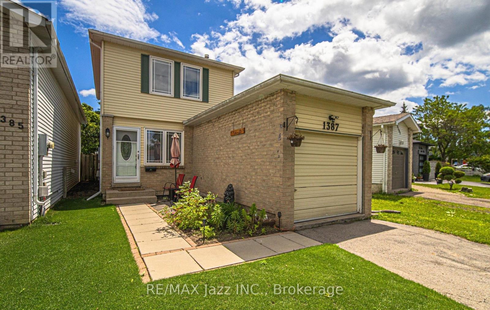 1387 RITSON ROAD S - 1