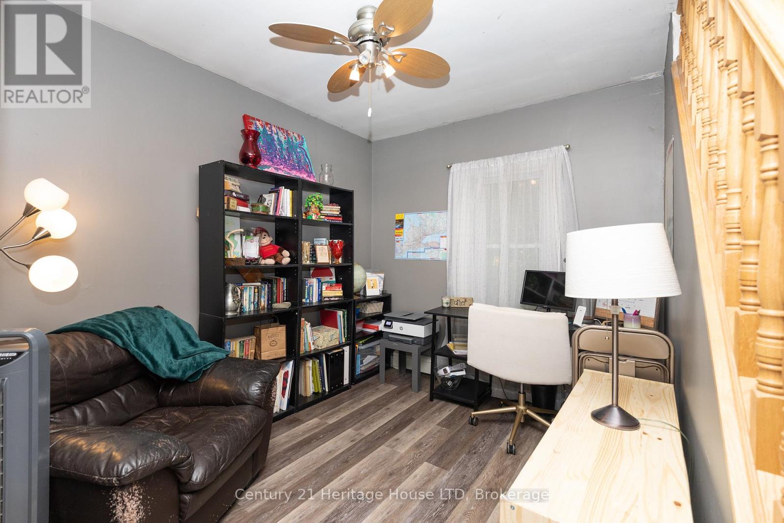 148 GORHAM ROAD - 7