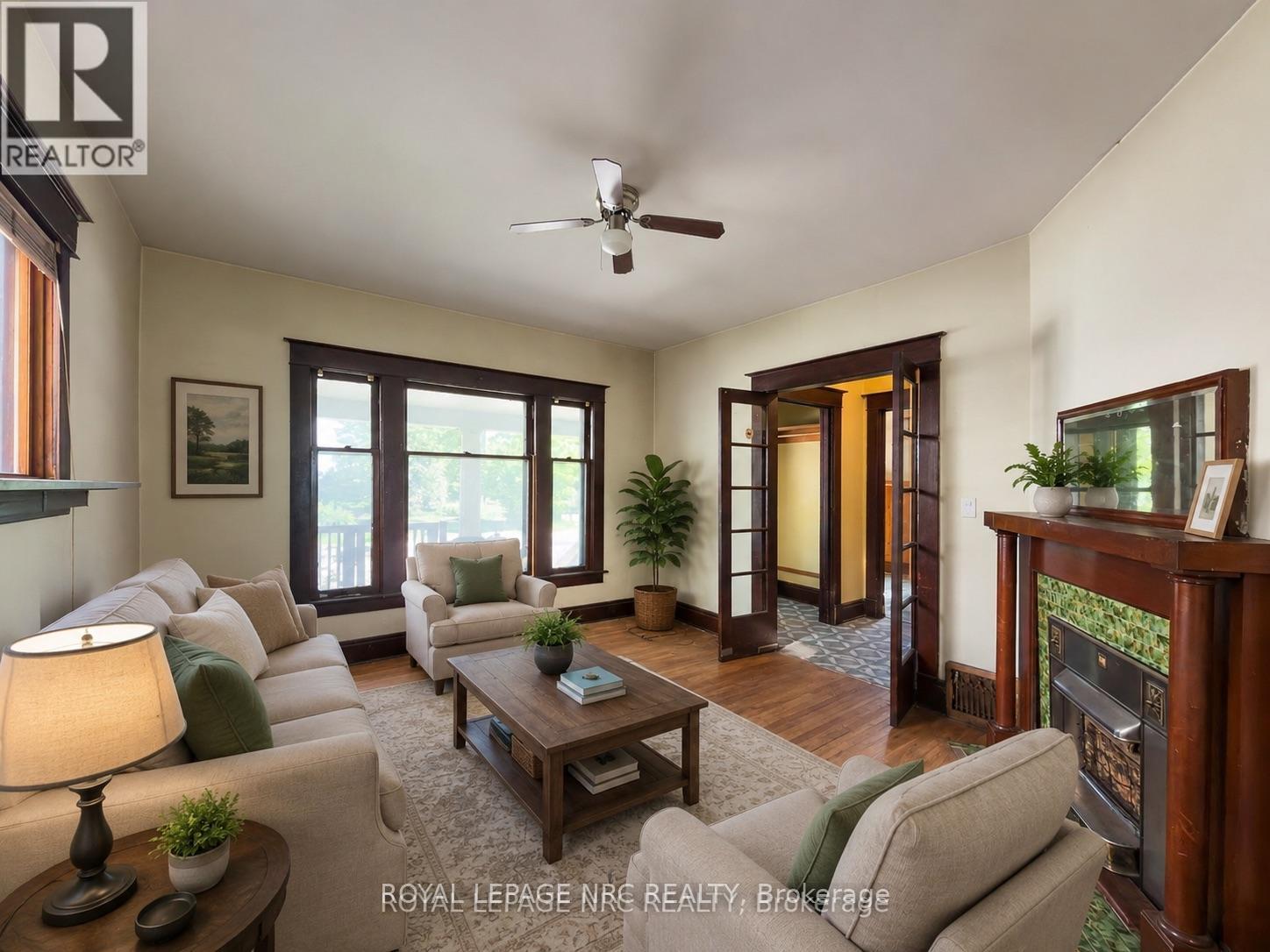 5108 MCRAE STREET - 34